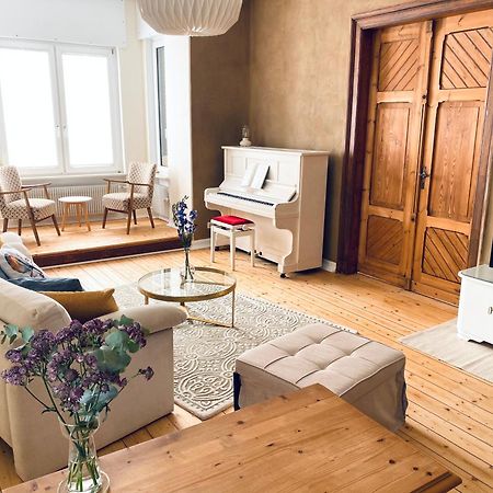 Appartement Robins Nest à Detmold Extérieur photo