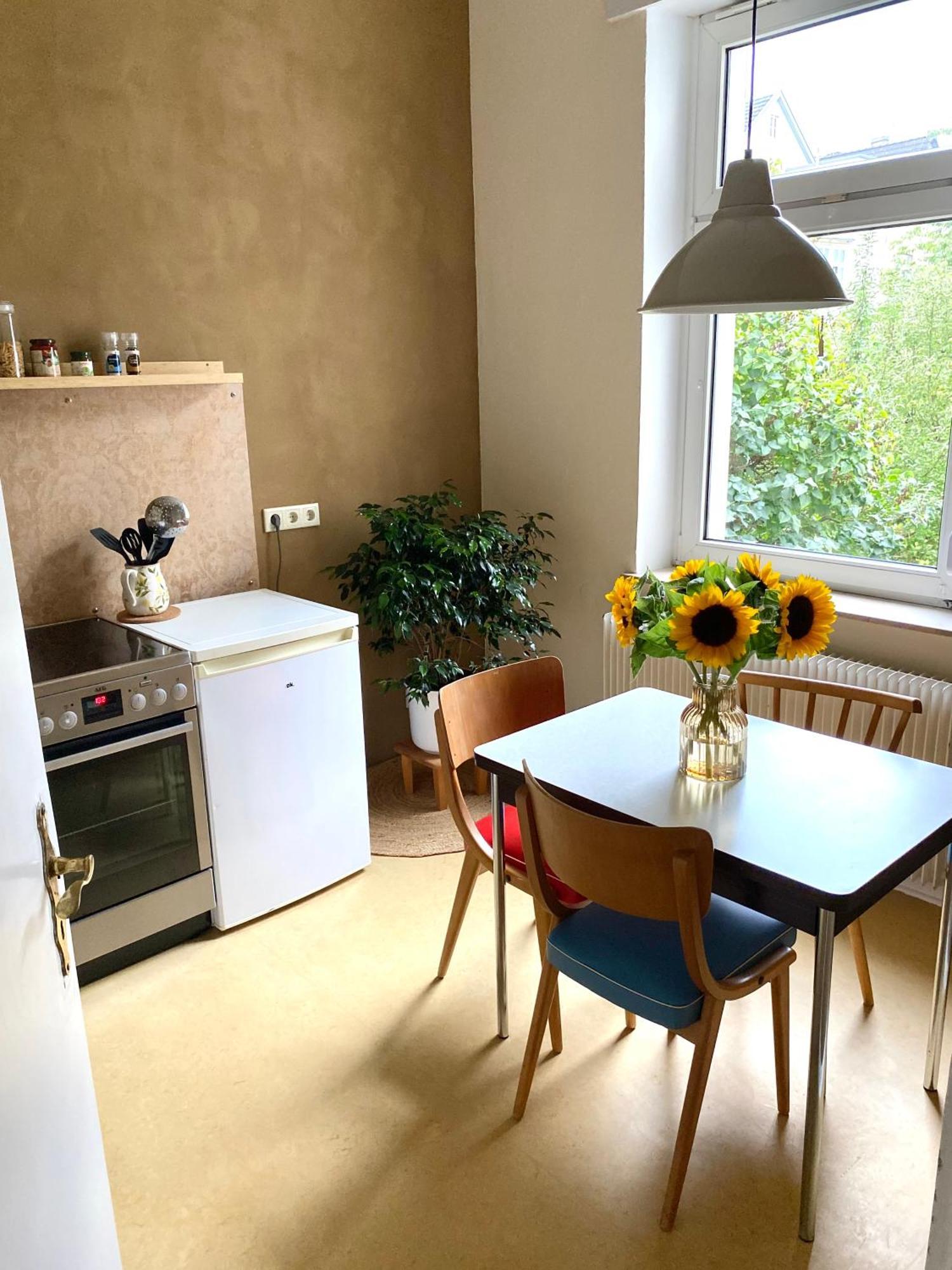 Appartement Robins Nest à Detmold Extérieur photo